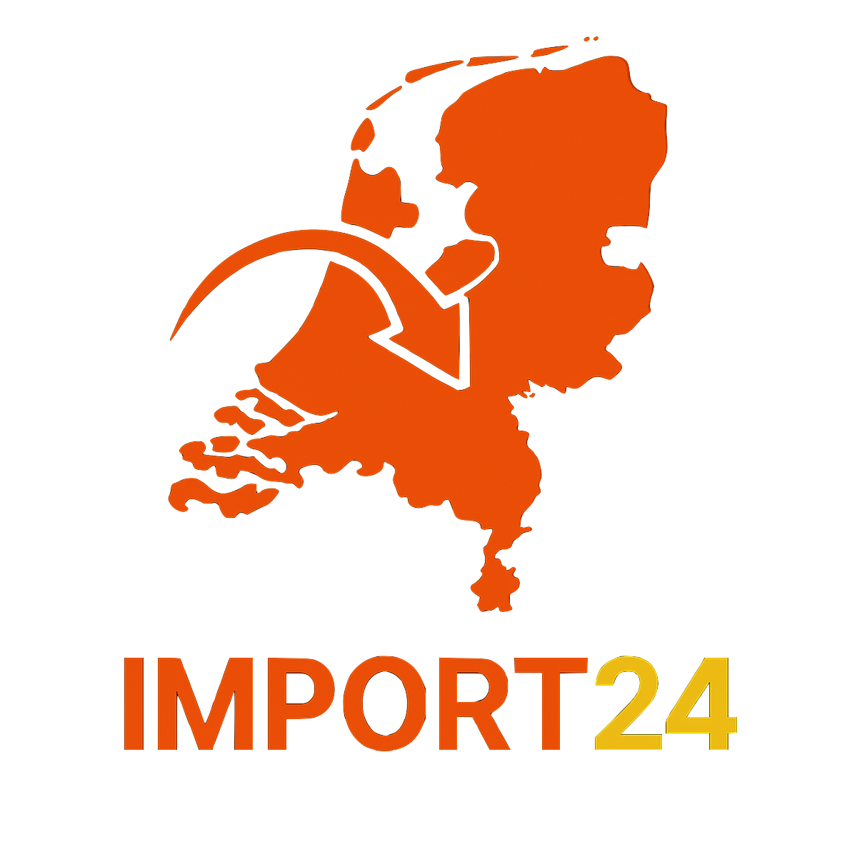 Import24 logo